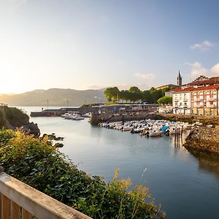 Hotel&Spa El Puerto Мундака Экстерьер фото