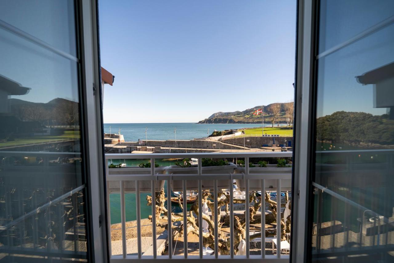 Hotel&Spa El Puerto Мундака Экстерьер фото