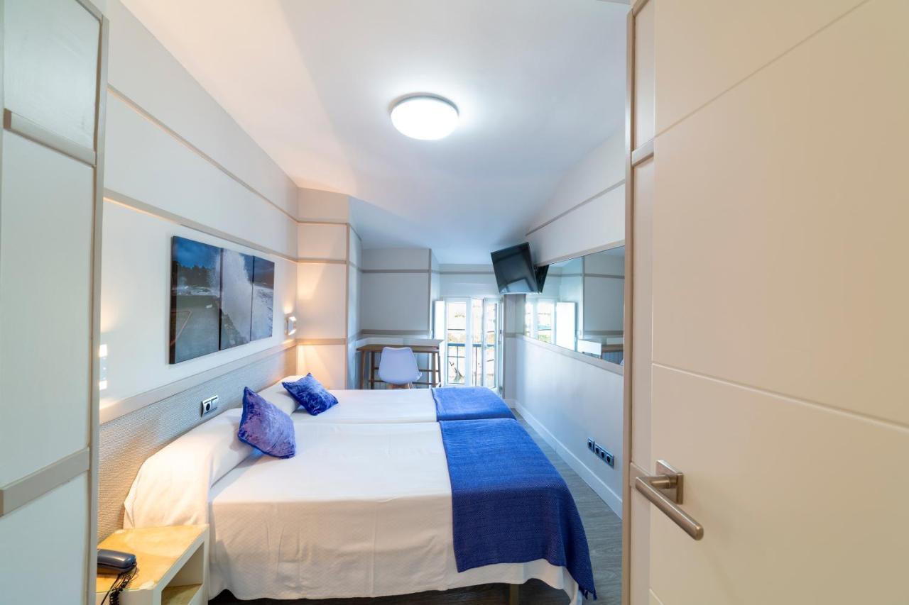 Hotel&Spa El Puerto Мундака Экстерьер фото