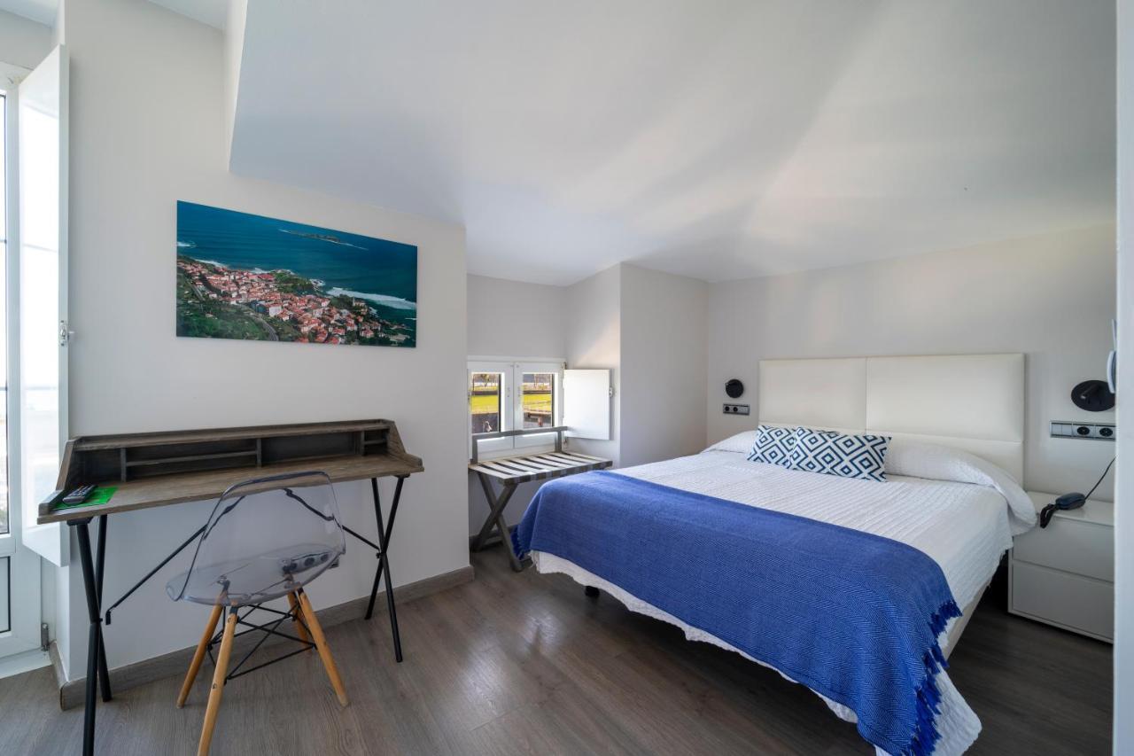 Hotel&Spa El Puerto Мундака Экстерьер фото