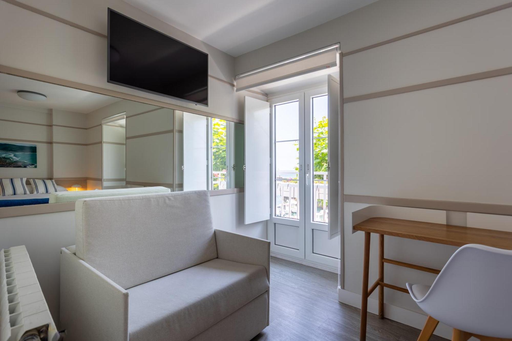 Hotel&Spa El Puerto Мундака Экстерьер фото