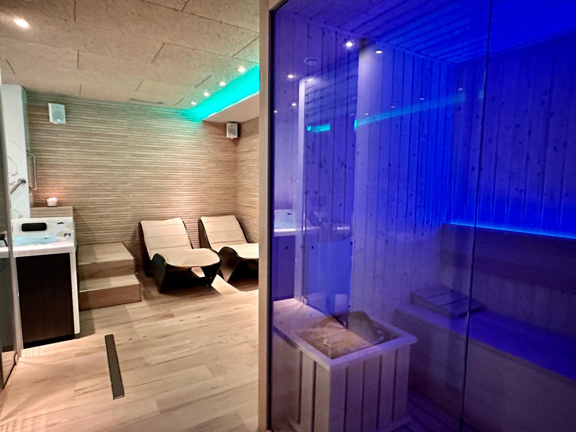 Hotel&Spa El Puerto Мундака Экстерьер фото